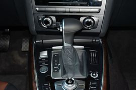 2016款奥迪Q5