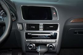 2016款奥迪Q5