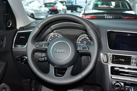 2016款奥迪Q5