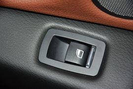 2016款宝马X5混动