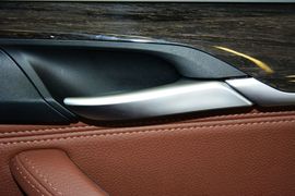 2016款宝马X5混动