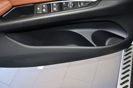 2016款宝马X5混动