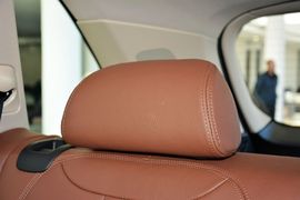 2016款宝马X5混动