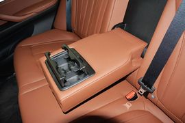 2016款宝马X5混动