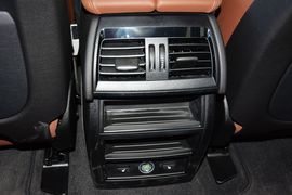 2016款宝马X5混动