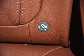 2016款宝马X5混动