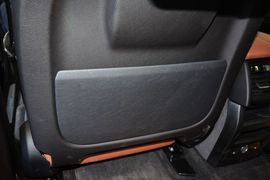 2016款宝马X5混动