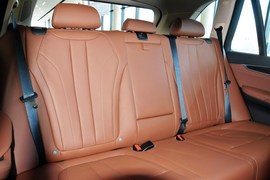 2016款宝马X5混动