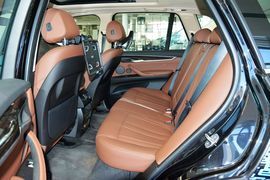 2016款宝马X5混动