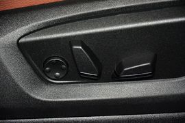 2016款宝马X5混动