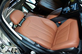 2016款宝马X5混动