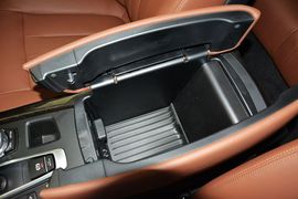 2016款宝马X5混动