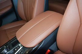 2016款宝马X5混动