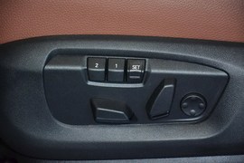 2016款宝马X5混动