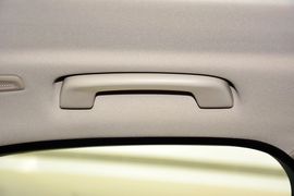 2016款宝马X5混动