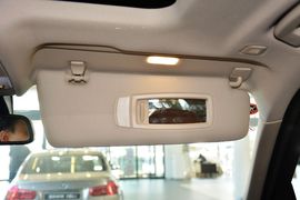 2016款宝马X5混动