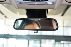 2016款宝马X5混动