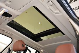 2016款宝马X5混动