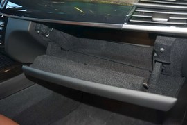 2016款宝马X5混动