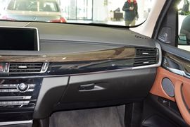 2016款宝马X5混动