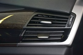 2016款宝马X5混动