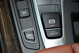 2016款宝马X5混动