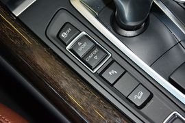 2016款宝马X5混动