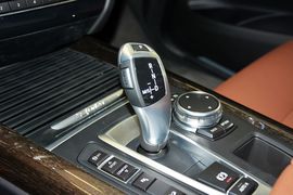 2016款宝马X5混动