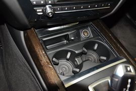 2016款宝马X5混动