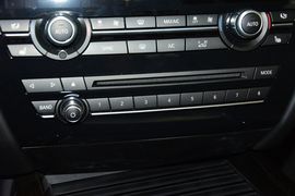 2016款宝马X5混动