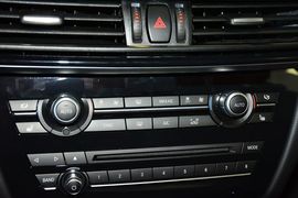 2016款宝马X5混动