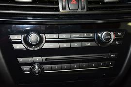 2016款宝马X5混动