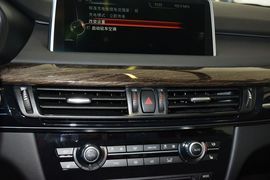 2016款宝马X5混动