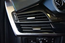 2016款宝马X5混动