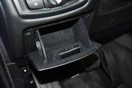 2016款宝马X5混动