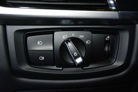 2016款宝马X5混动