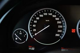 2016款宝马X5混动