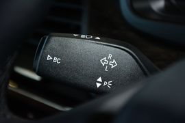 2016款宝马X5混动