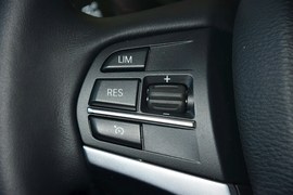 2016款宝马X5混动