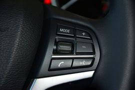 2016款宝马X5混动