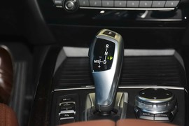 2016款宝马X5混动