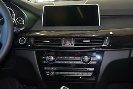 2016款宝马X5混动