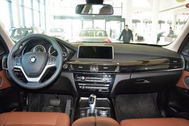 2016款宝马X5混动