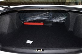 2015款三菱翼神2.0L