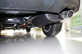 2015款三菱翼神2.0L