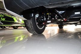 2015款三菱翼神2.0L