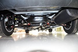2015款三菱翼神2.0L
