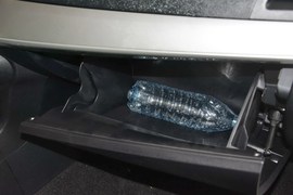 2015款三菱翼神2.0L