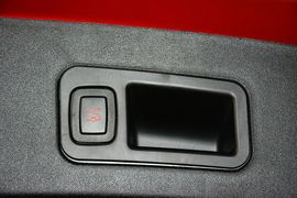 2015款特斯拉MODEL