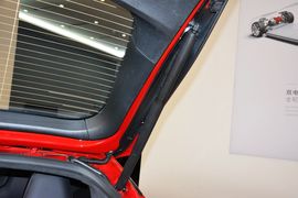 2015款特斯拉MODEL